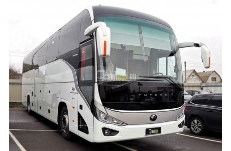 фотография Автобус Yutong ZK6128H 53 места